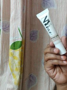 NY Bae Strobing Cream