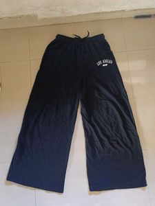 Los Angeles Wide Leg Pants
