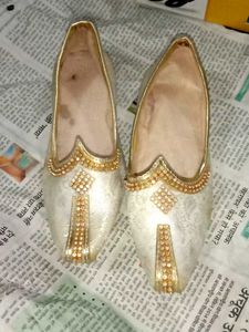 Nagra Juti For Kid's