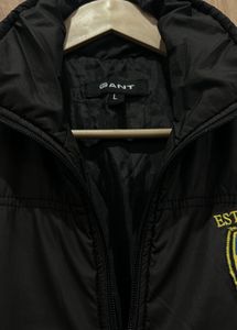 GANT Black Jacket