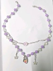 Aesthetic Soft Girl Necklace