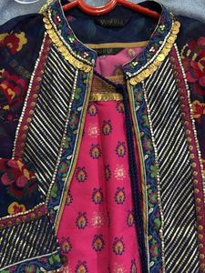 Beautiful Ethnic Kurta Set