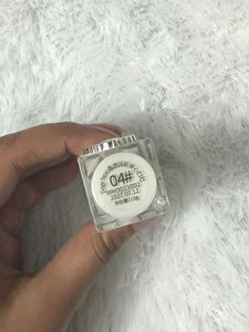 Gege bear heart lipstick