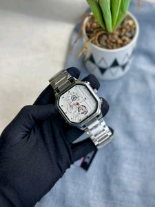 Stylish Men's Automatic Watch