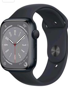 🆕Smartwatch with Accessories