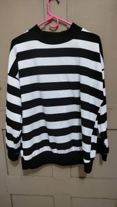 Long sleeves