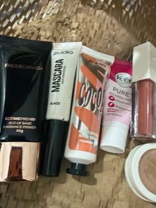 Assorted Beauty Products Bundle