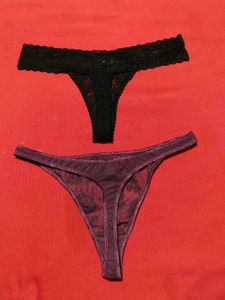combo 5 thong size 28/30