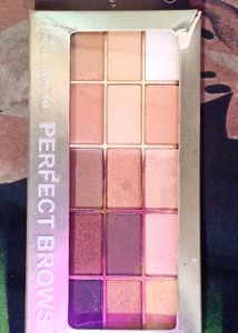 Colour Eyeshadow