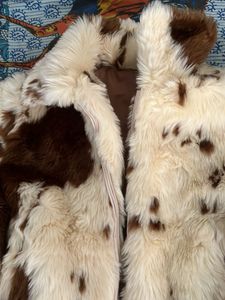 Fur jacket