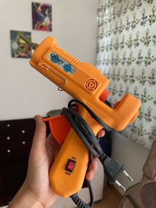 ✨Crown Hot Glue Gun ✨