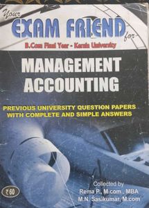 Exam Friend