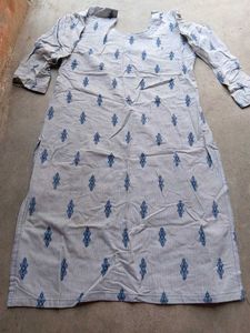 Beautiful Ethnic Kurta Set dupatta patiyala