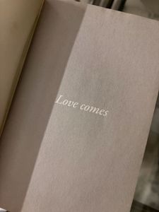 Love, Hope and Magic by Ashish Bagrecha