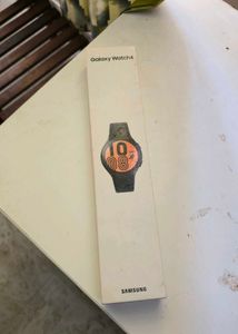 Samsung Galaxy Watch 44mm with Case
