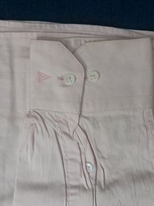 Full Shirt Formal