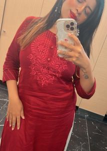 Beautiful KURTI