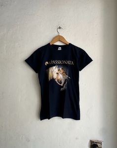 APASSIONATA Graphic T-Shirt