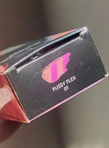Fenty Beauty Gloss Bomb - fussy flex