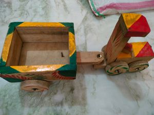 3 In One Toys.