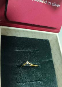 2 rings comboGIVA Jewellery Box Set - Elegant &amp; Ch