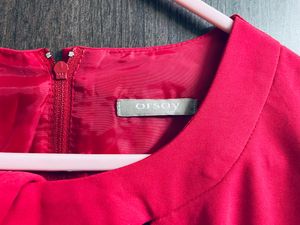 high quality imported red midi for sale