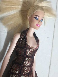 Vintage Barbie Doll