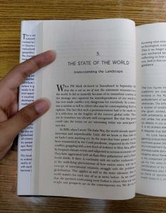 Why Bharat Matters by S. Jaishankar
