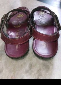 Lite Weight sandal