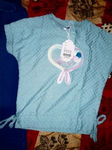 New Party Wear Clothes For Girls