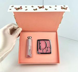 Dior Lip Glow Set