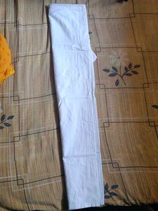 Yellow Kurta Shirt