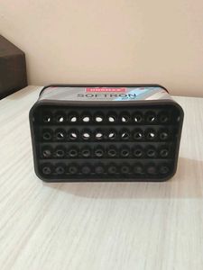 Stylish Pen Stand Combo – Perfect Desk Organizer