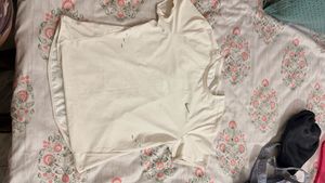 Nike Cream T-Shirt