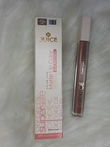 Matte Lip Colour Nude