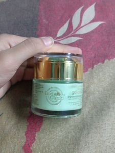 Body Cupid Neem &amp; Tea Tree Gel Cream