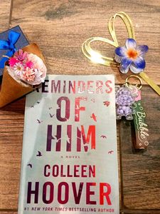 Reminders of Him by Colleen Hoover