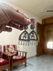 Navratri Earring combo offer