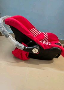 Babyhug Car Seat For Babies