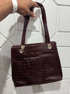 Combo Deal of 4 Designer Handbags
