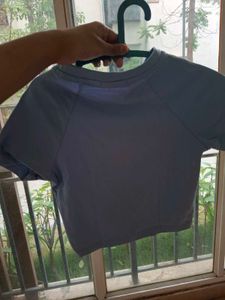 Aesthetic Graphic Print Tee