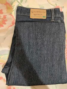 Numero Uno Denim Jeans