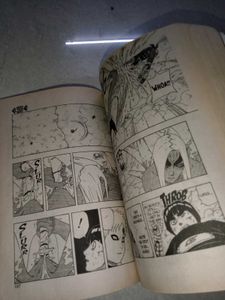 One Piece Manga Vol. 5 - East Blue Part