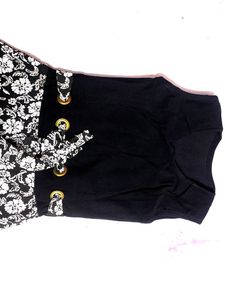 Totally New Girls Frock