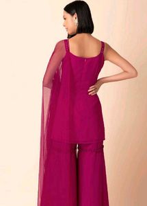 Sharara set