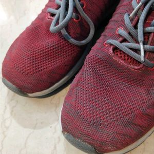 Furo Maroon-red Sports Shoes UK7 🔥Today Only🔥