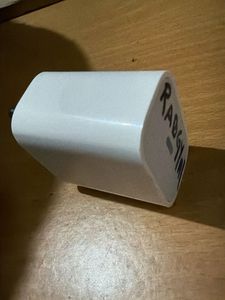 Apple Original 20W USB-C Power Adapter