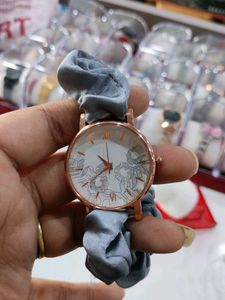 brand new watch for women