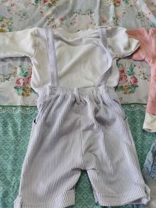 Baby Girl Clothes Bundle