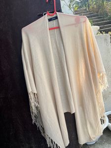 Forever 21 Poncho Style Shawl